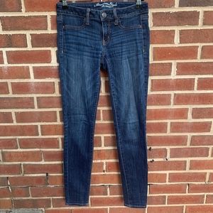 American Eagle Outfitters Jeans - American Eagle Jegging Jeans American Eagle Outfitters Jeans - American Eagle Jegging Jeans